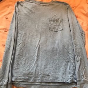 Vineyard Vines longsleve t shirt